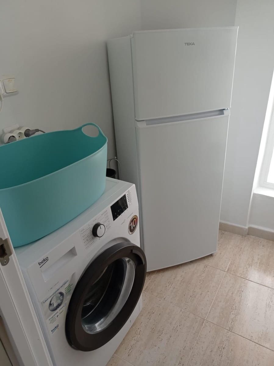 2 sovrum Bungalow till salu i San Miguel de Salinas med pool - 139 000 € (Ref: 9262366)