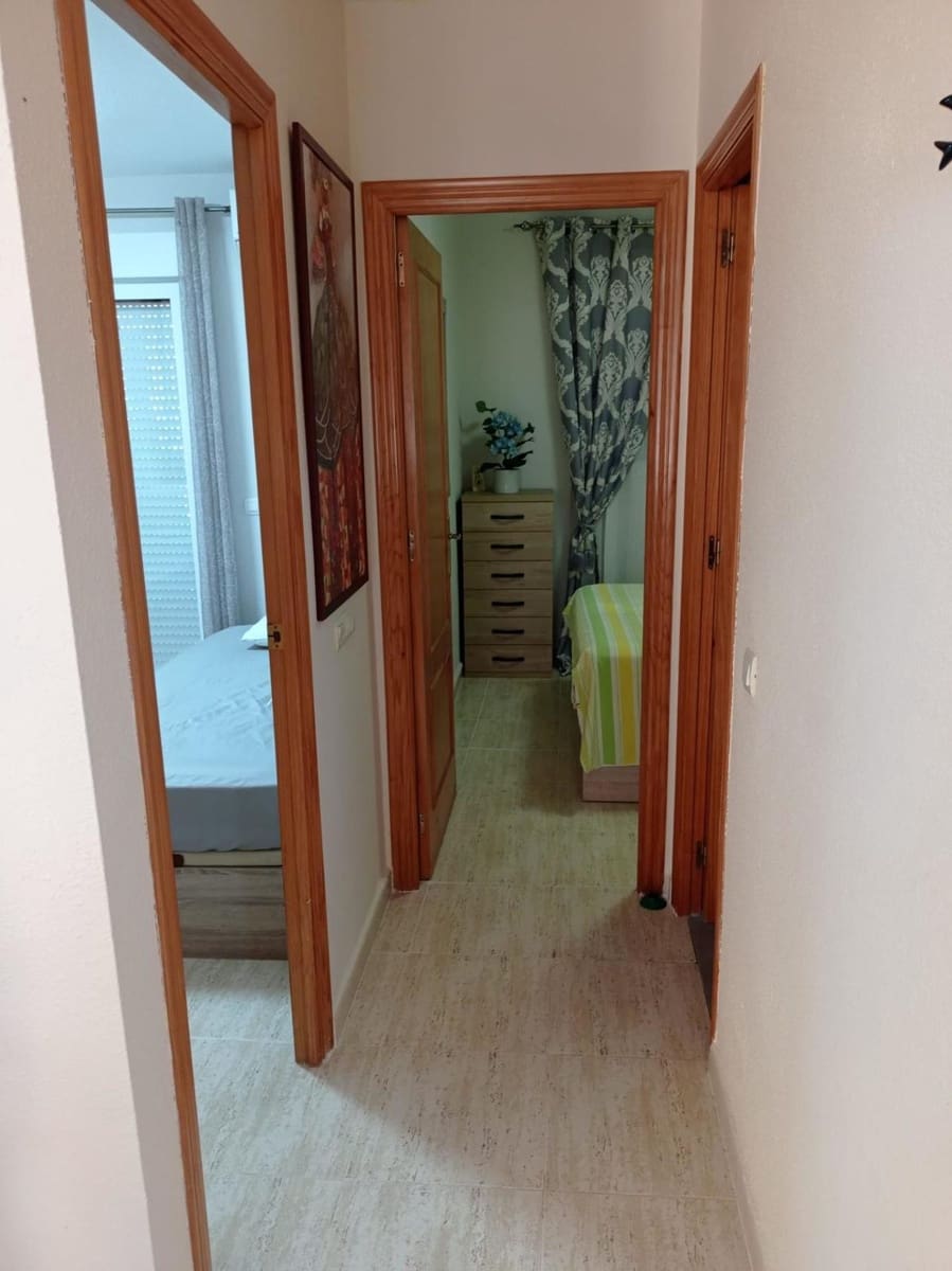 2 sovrum Bungalow till salu i San Miguel de Salinas med pool - 139 000 € (Ref: 9262366)