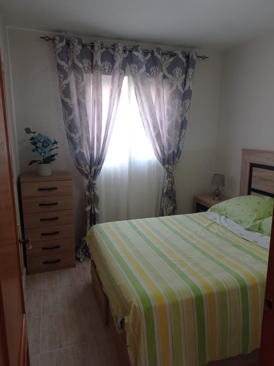 2 sovrum Bungalow till salu i San Miguel de Salinas med pool - 139 000 € (Ref: 9262366)