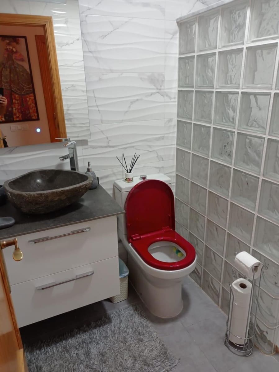 2 sovrum Bungalow till salu i San Miguel de Salinas med pool - 139 000 € (Ref: 9262366)