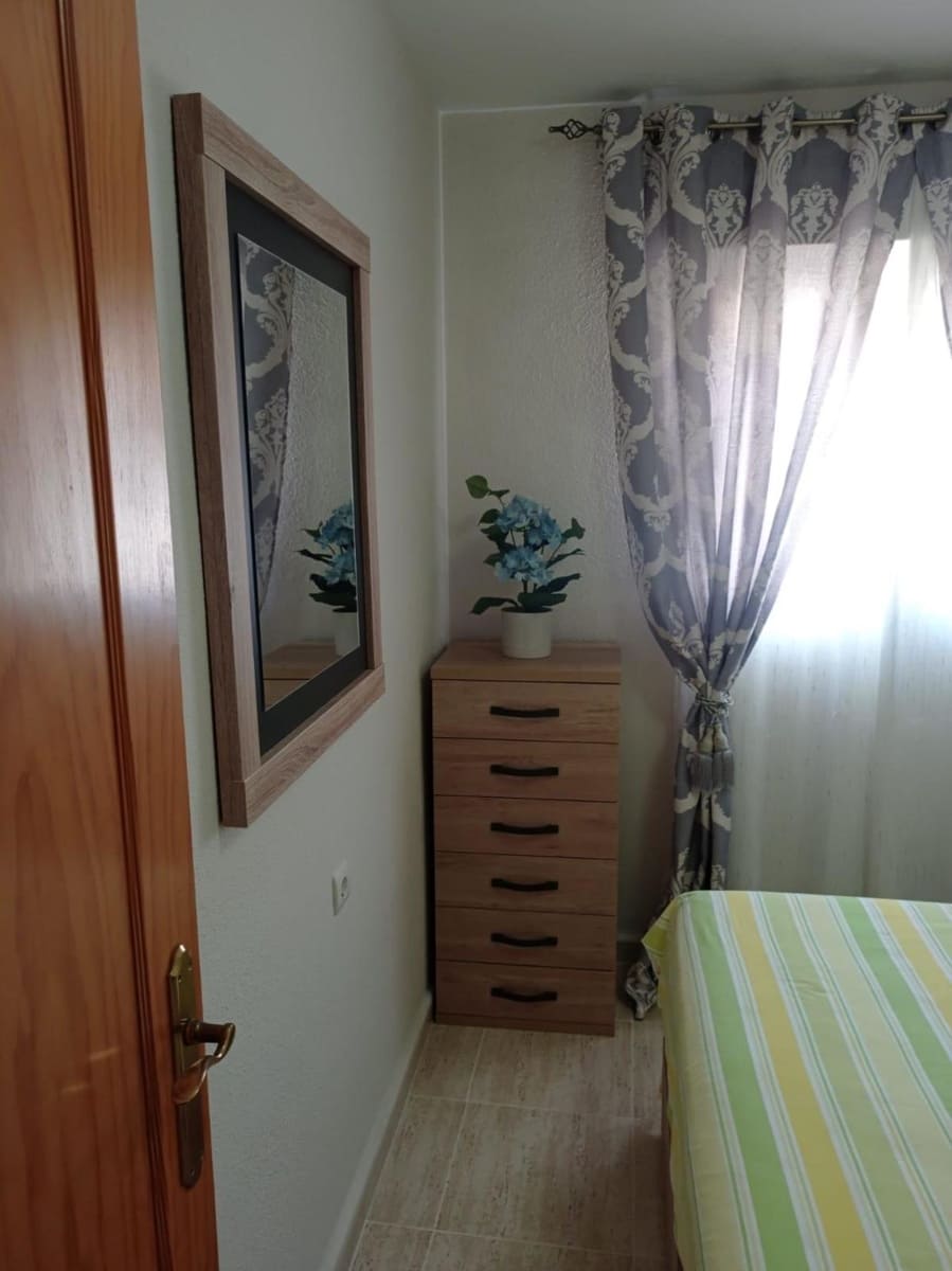 2 sovrum Bungalow till salu i San Miguel de Salinas med pool - 139 000 € (Ref: 9262366)