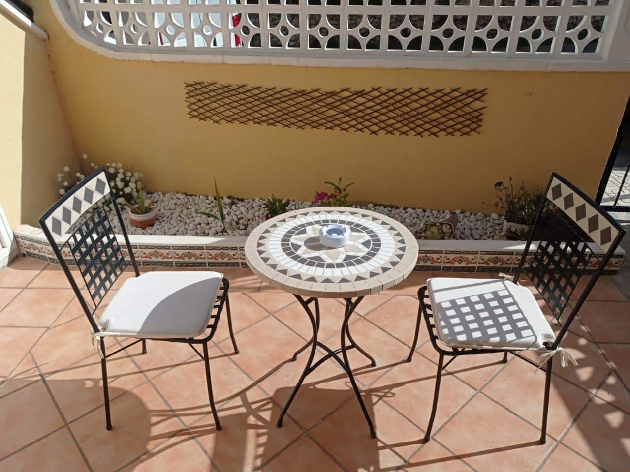 2 sovrum Bungalow till salu i San Miguel de Salinas med pool - 139 000 € (Ref: 9262366)