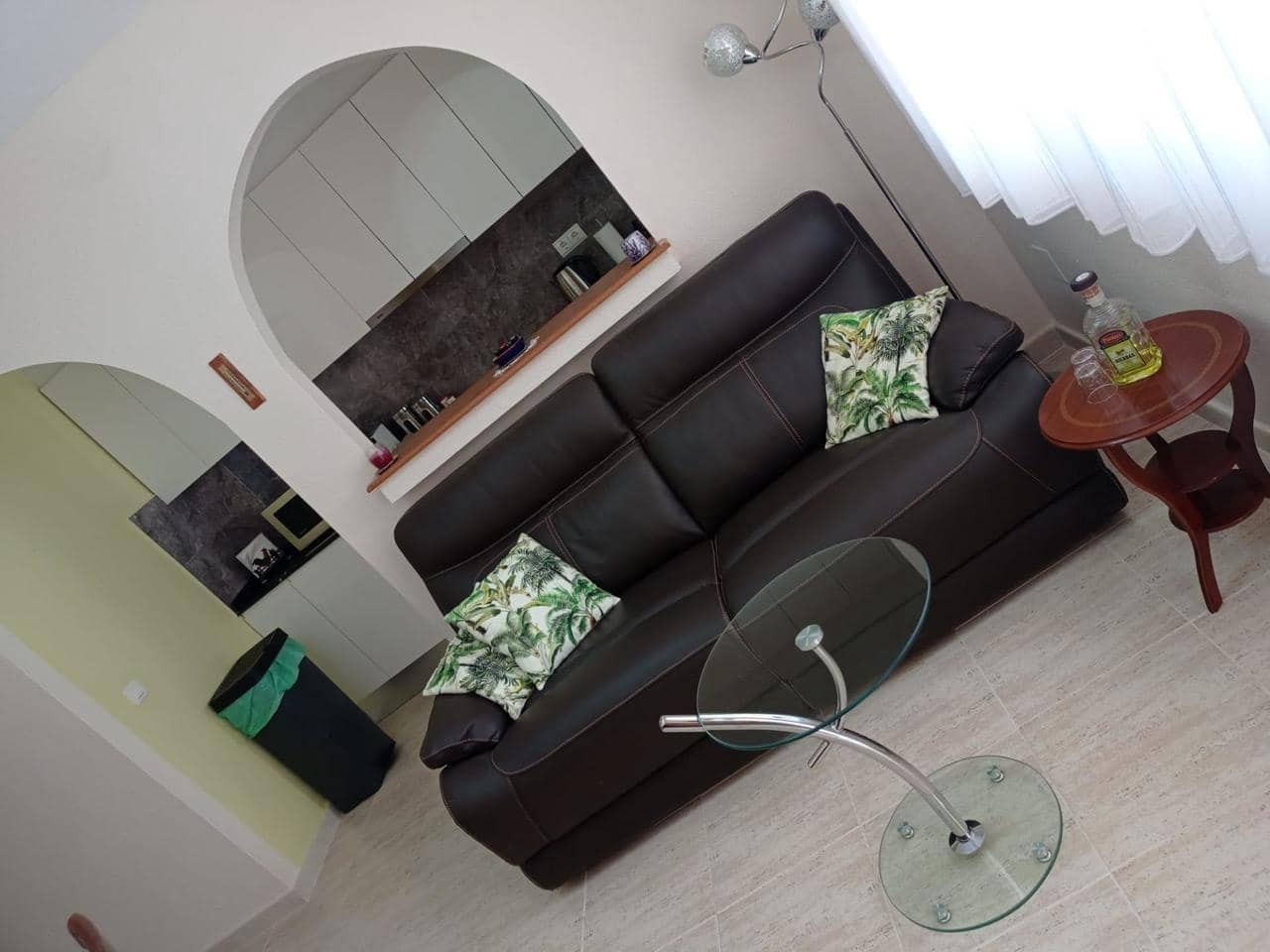 2 sovrum Bungalow till salu i San Miguel de Salinas med pool - 139 000 € (Ref: 9262366)