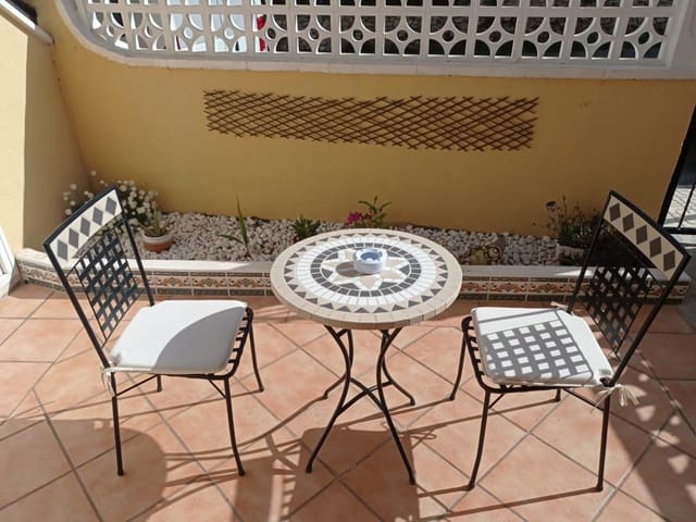 2 sovrum Bungalow till salu i San Miguel de Salinas med pool - 139 000 € (Ref: 9262366)