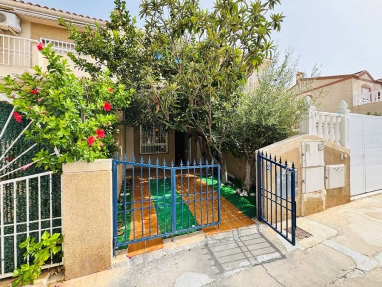 3 sypialnia Apartament na sprzedaż w Torrevieja - 189 000 € (Ref: 9262368)