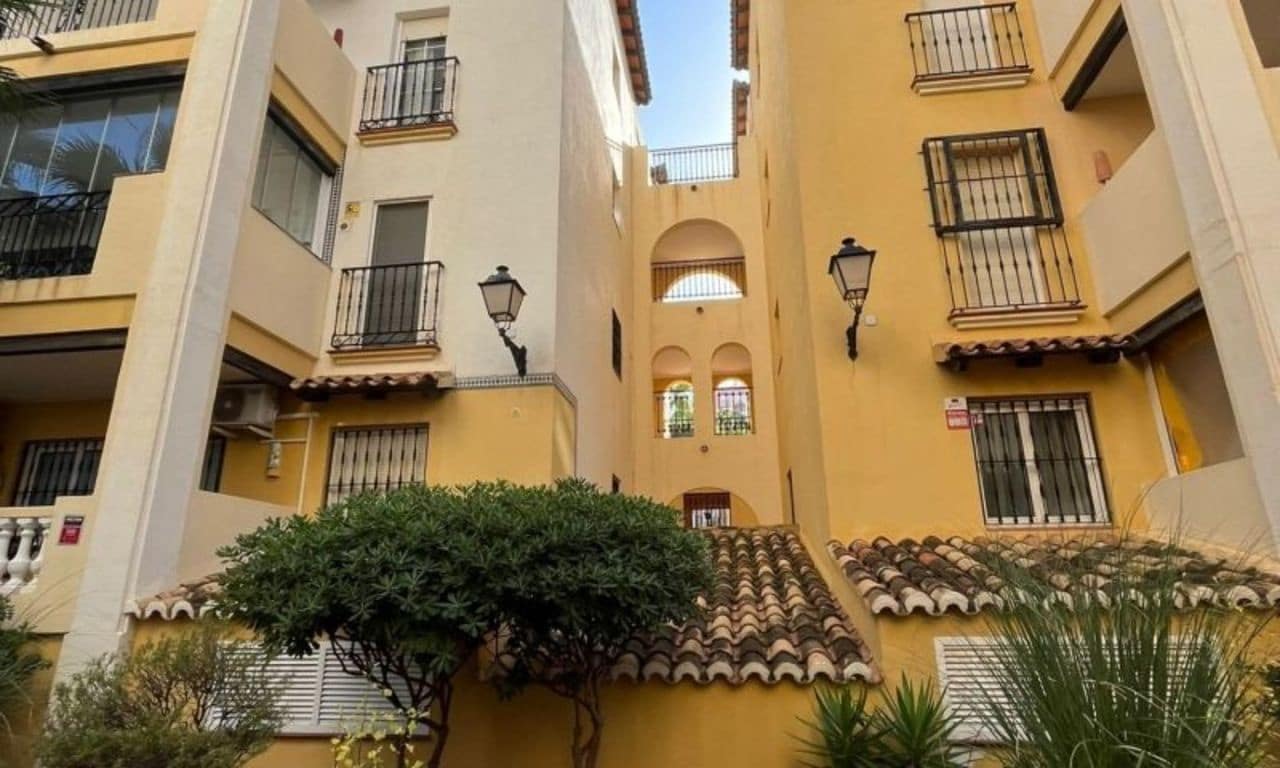3 chambre Appartement à vendre à Torrevieja - 329 000 € (Ref: 9262369)