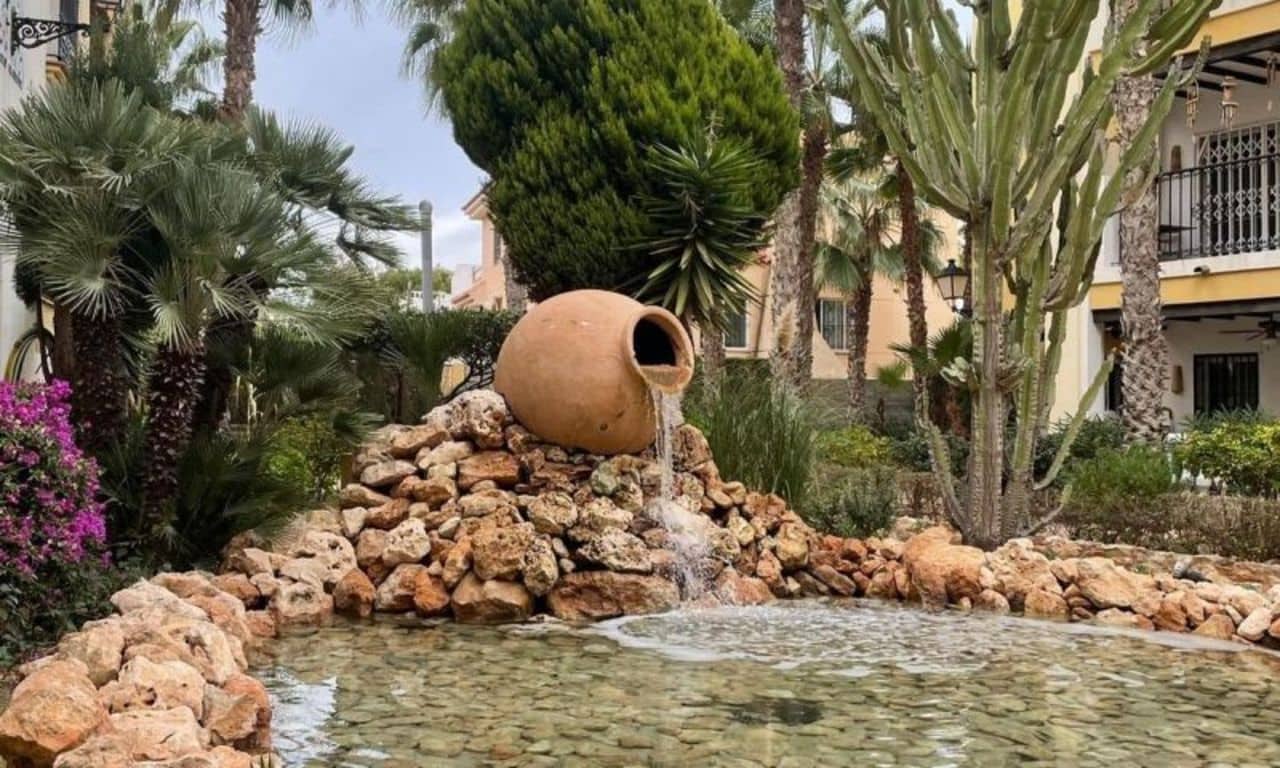 3 chambre Appartement à vendre à Torrevieja - 329 000 € (Ref: 9262369)