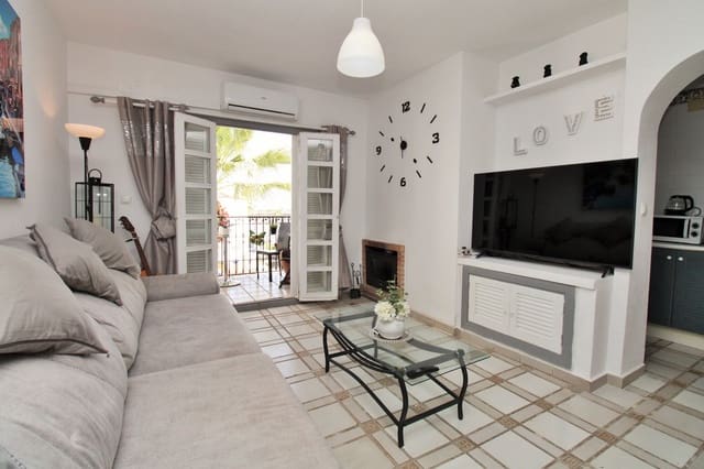 1 chambre Appartement à vendre à Villamartin, Orihuela avec piscine - 129 000 € (Ref: 9262373)