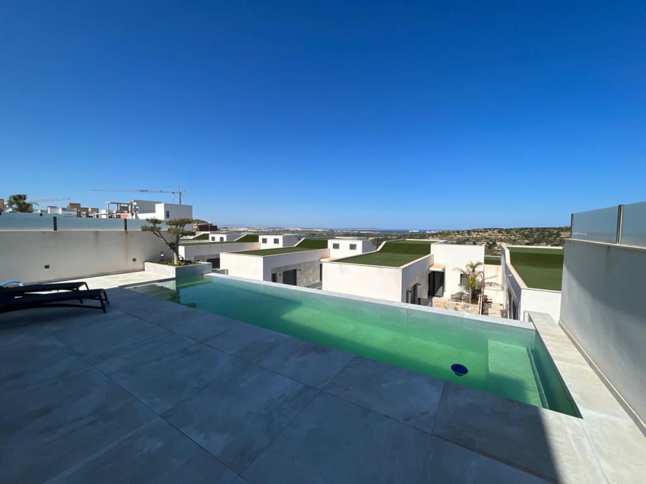 5 soveværelse Villa til salg i Rojales - € 950.000 (Ref: 9264128)