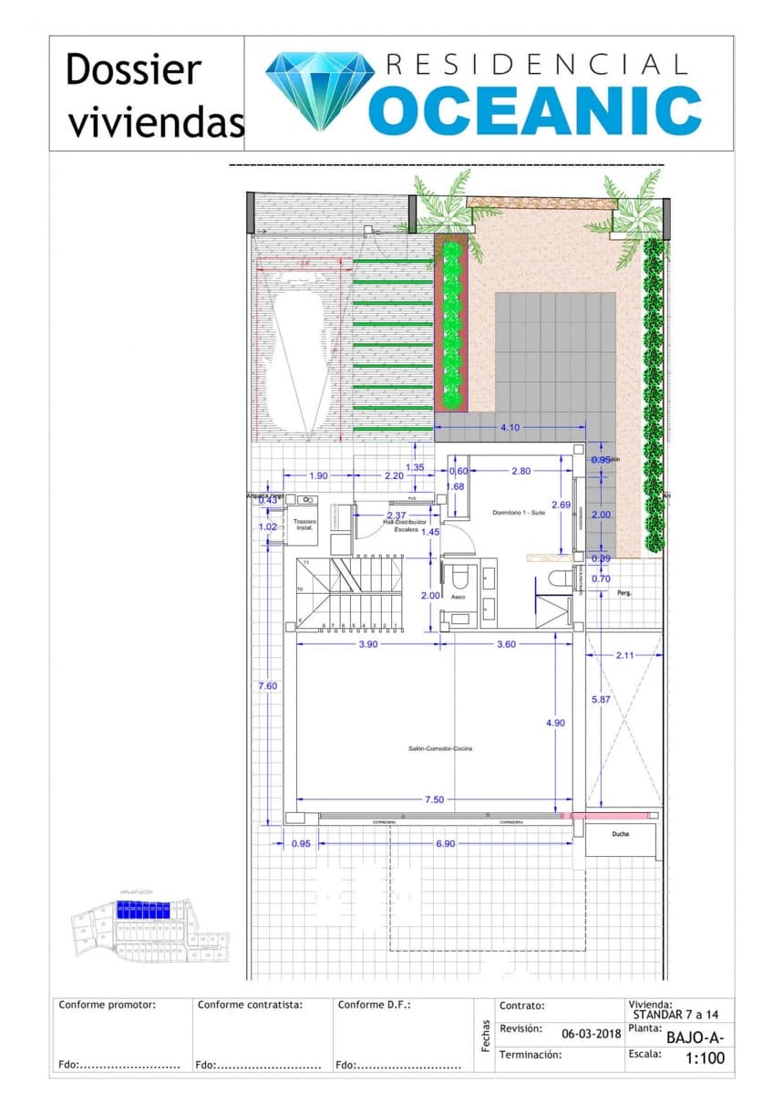 5 soveværelse Villa til salg i Rojales - € 950.000 (Ref: 9264128)