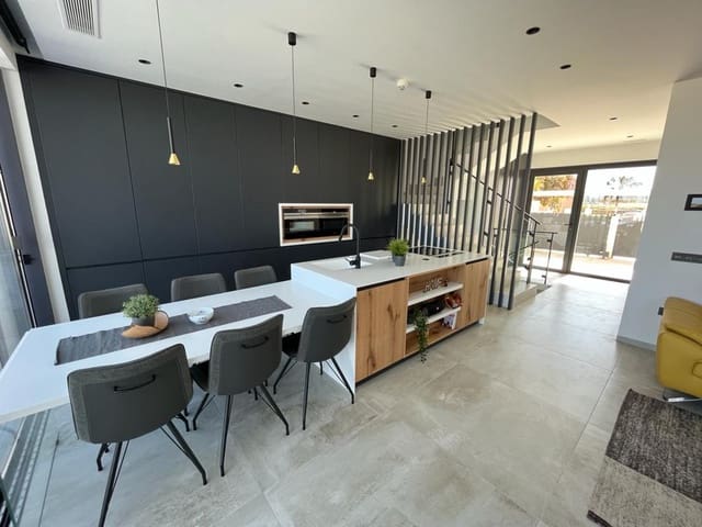 5 sypialnia Willa na sprzedaż w Rojales - 950 000 € (Ref: 9264128)