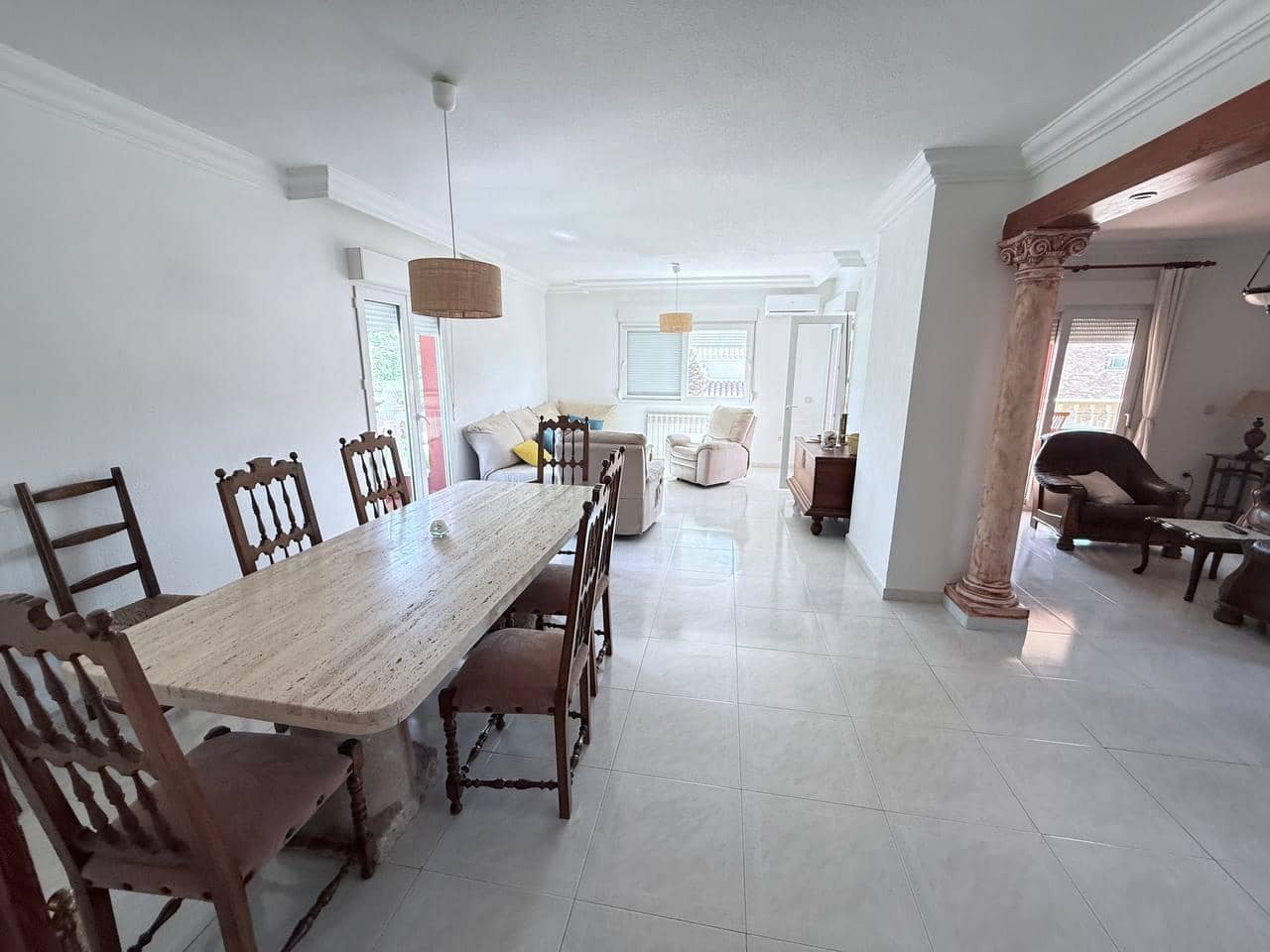 5 soveværelse Villa til salg i Campoamor med swimmingpool - € 879.000 (Ref: 9264129)