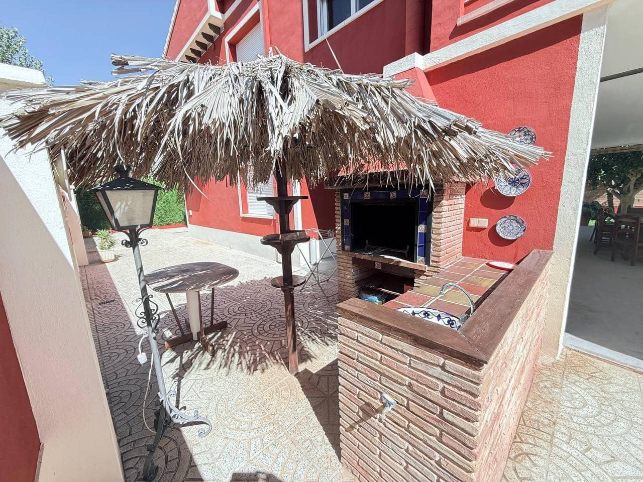 5 soveværelse Villa til salg i Campoamor med swimmingpool - € 879.000 (Ref: 9264129)