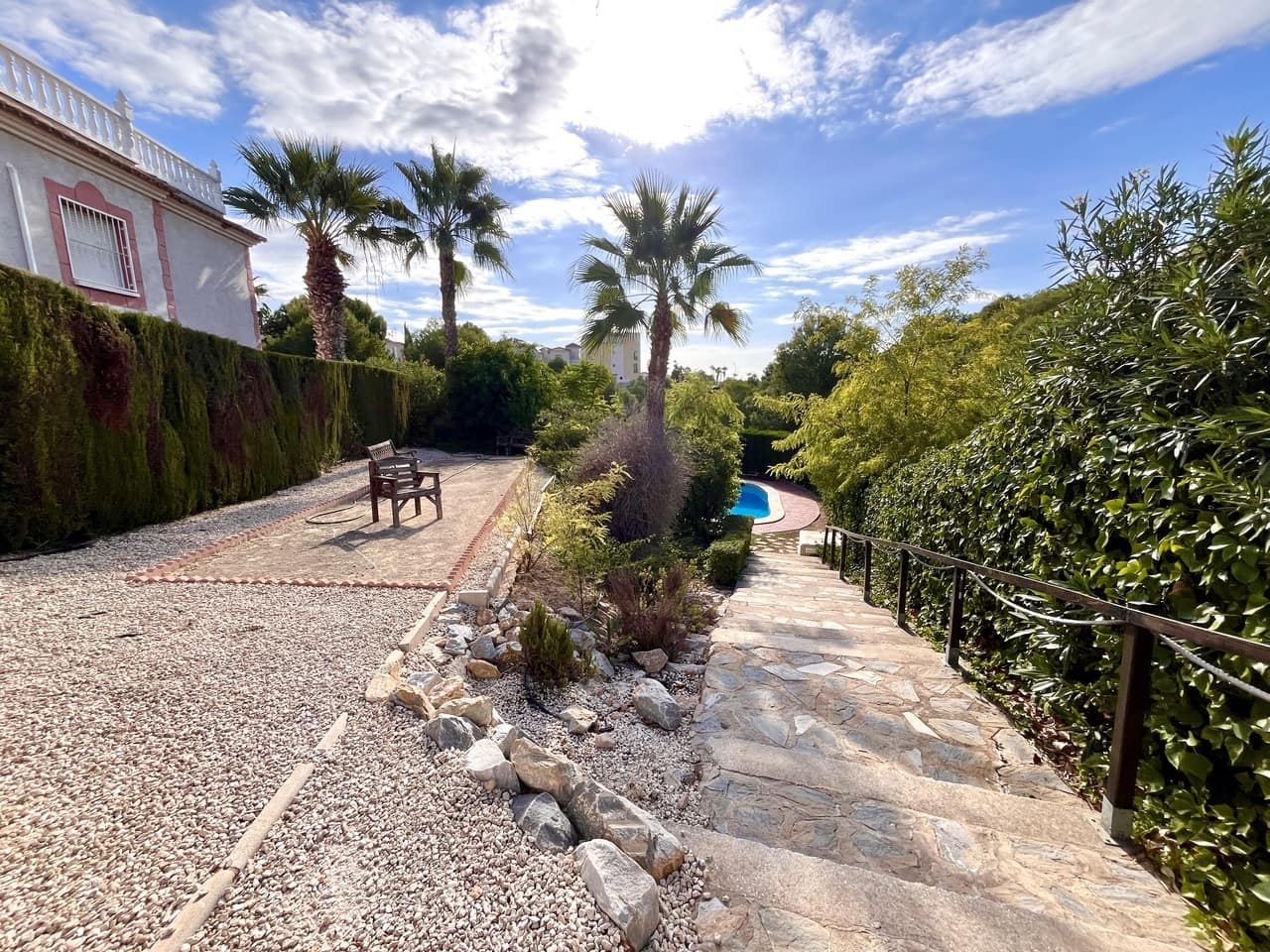 2 bedroom Apartment for sale in Playa Flamenca - € 199,999 (Ref: 9264136)