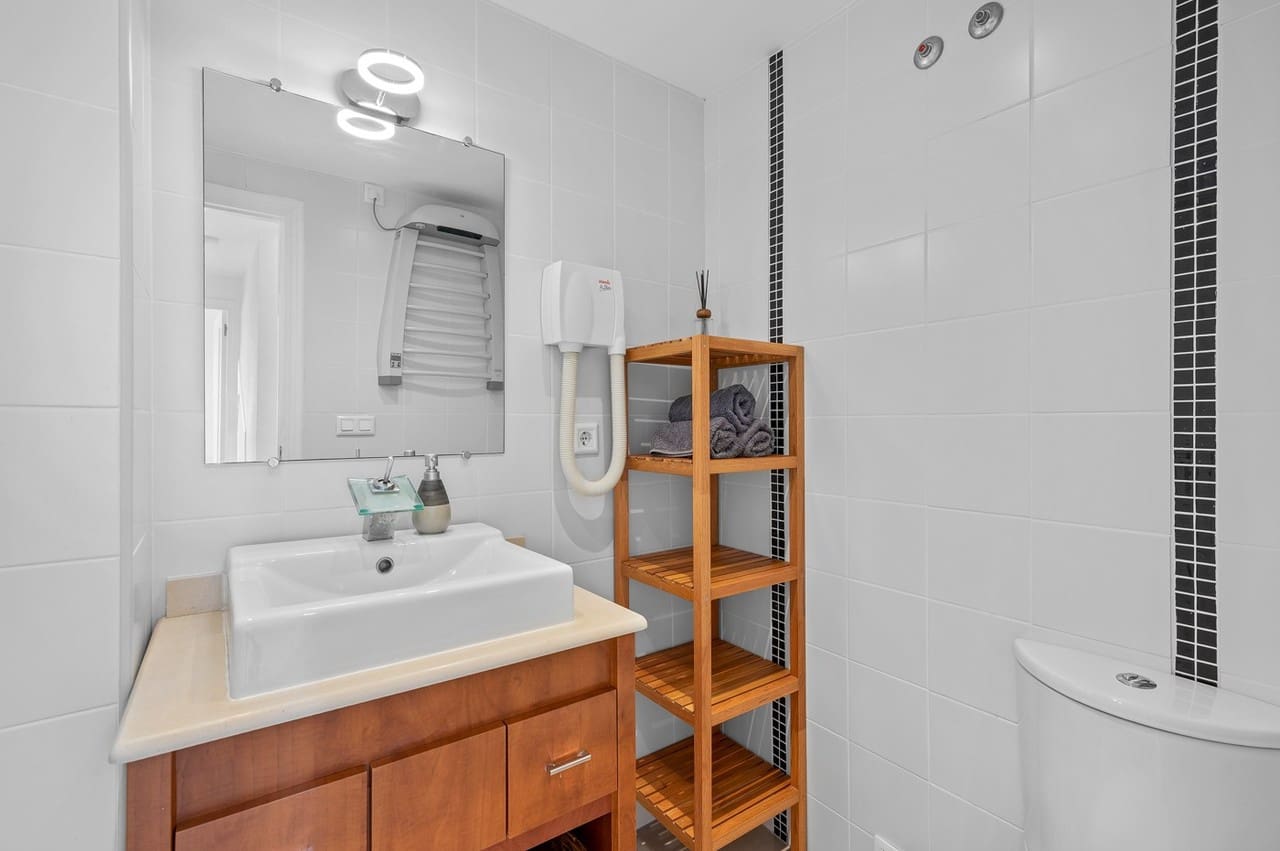 3 camera da letto Appartamento in vendita in Orihuela Costa - 269.000 € (Rif: 9264137)