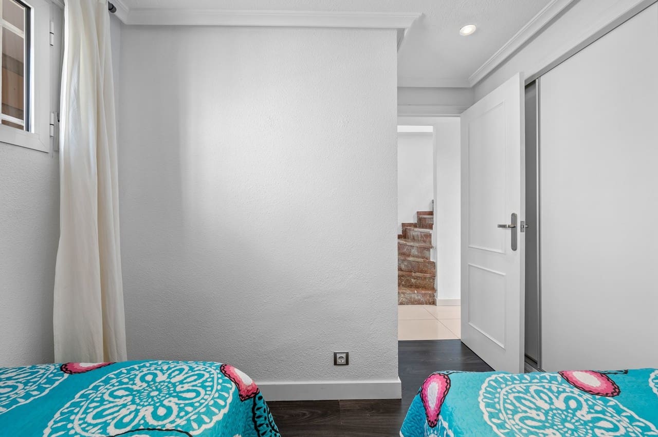 3 camera da letto Appartamento in vendita in Orihuela Costa - 269.000 € (Rif: 9264137)