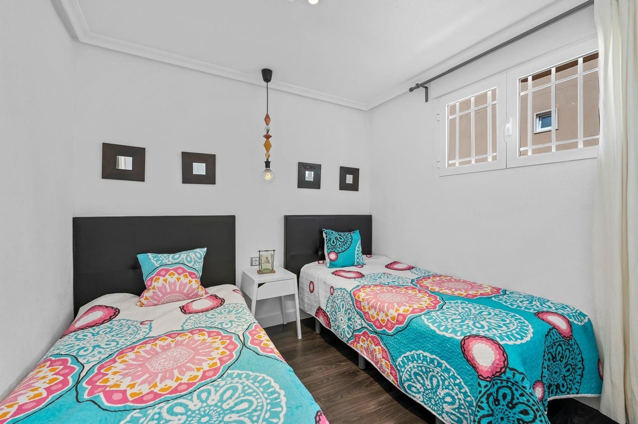 3 camera da letto Appartamento in vendita in Orihuela Costa - 269.000 € (Rif: 9264137)