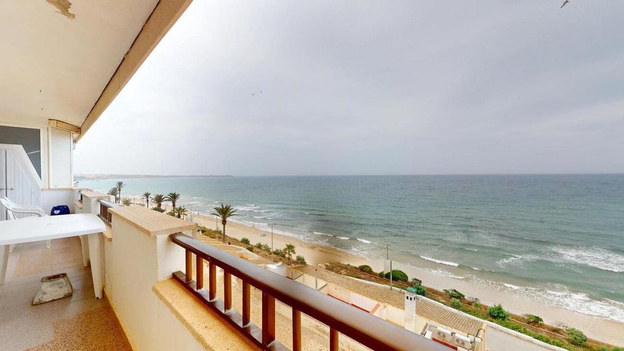 2 sypialnia Apartament na sprzedaż w Pilar de la Horadada - 350 000 € (Ref: 9264139)