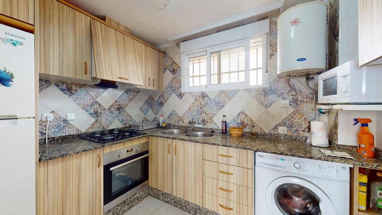 2 sypialnia Apartament na sprzedaż w Pilar de la Horadada - 350 000 € (Ref: 9264139)