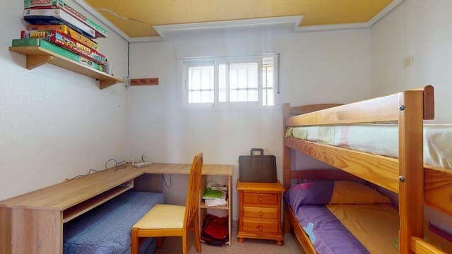 2 sypialnia Apartament na sprzedaż w Mil Palmeras, Pilar de la Horadada - 350 000 € (Ref: 9264139)