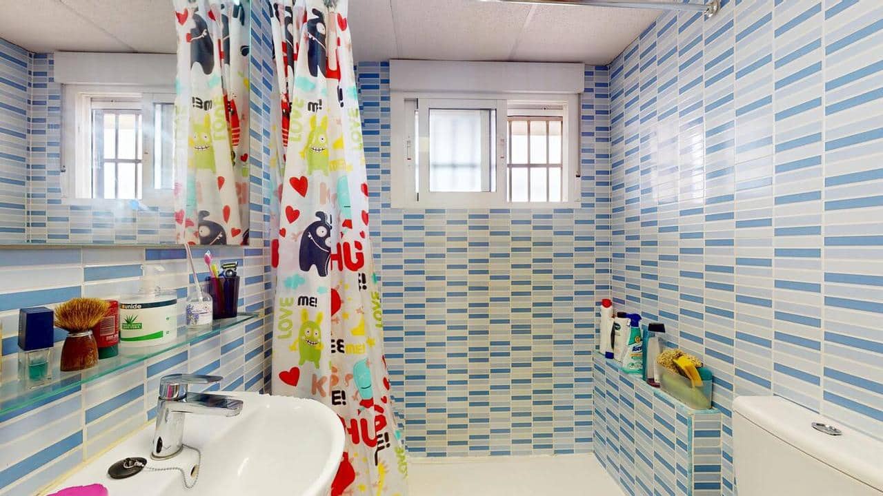 2 sypialnia Apartament na sprzedaż w Pilar de la Horadada - 350 000 € (Ref: 9264139)