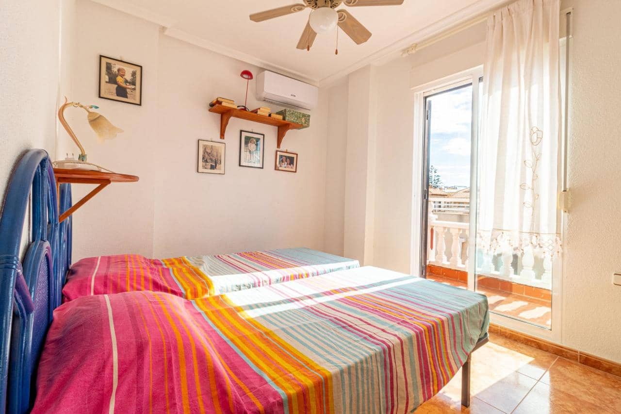 3 soveværelse Byhus til salg i Orihuela Costa med swimmingpool - € 219.000 (Ref: 9264144)