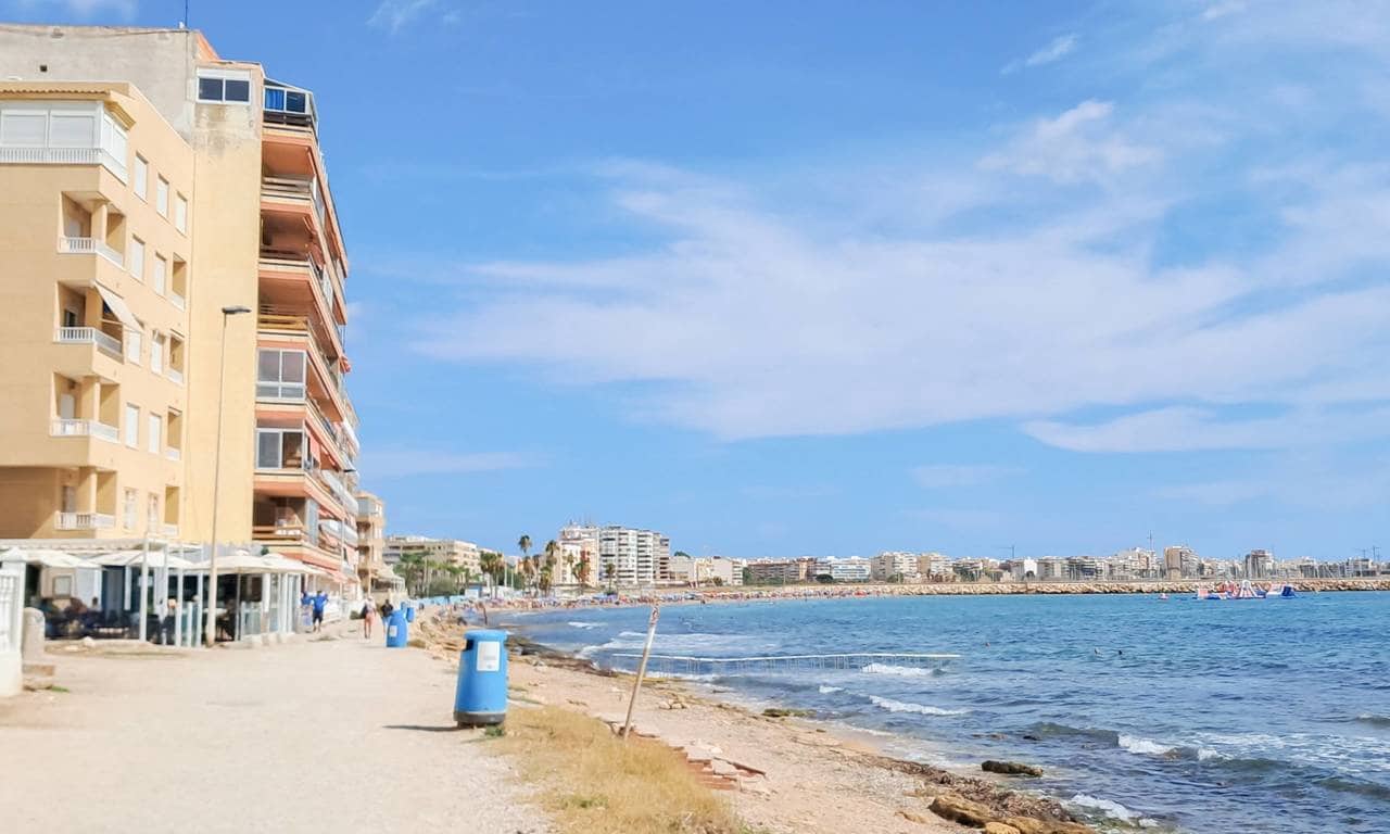 3 camera da letto Attico in vendita in Torrevieja - 169.000 € (Rif: 9265319)