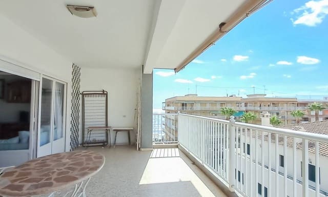 3 soverom Penthouse til salgs i El Molino, Torrevieja - € 169 000 (Ref: 9265319)