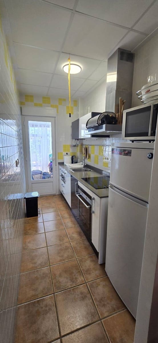 Casa de 2 habitaciones en Pilar de la Horadada en venta con piscina - 234.900 € (Ref: 9265320)