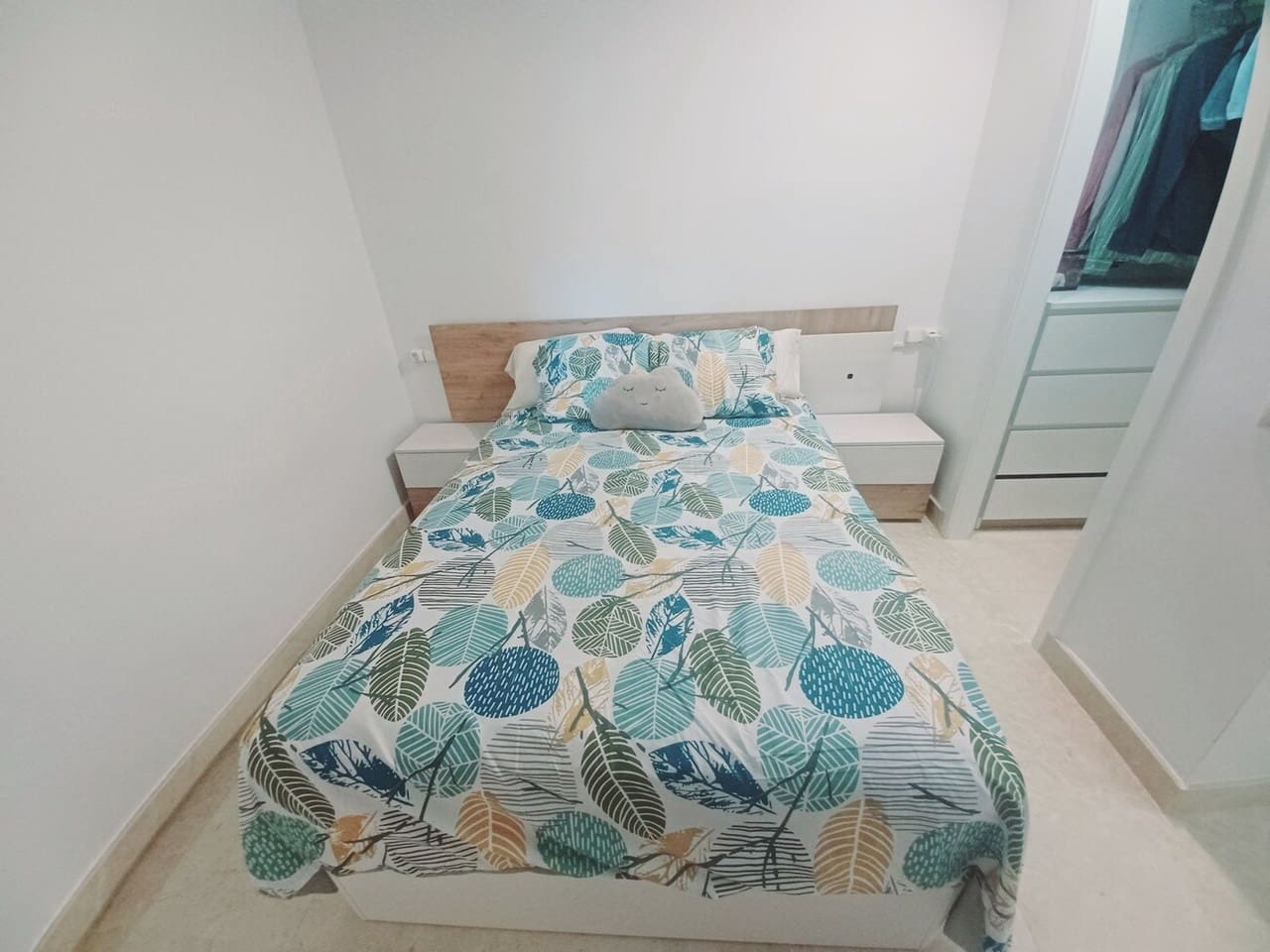 2 sypialnia Apartament na sprzedaż w Roda - 175 000 € (Ref: 9265321)