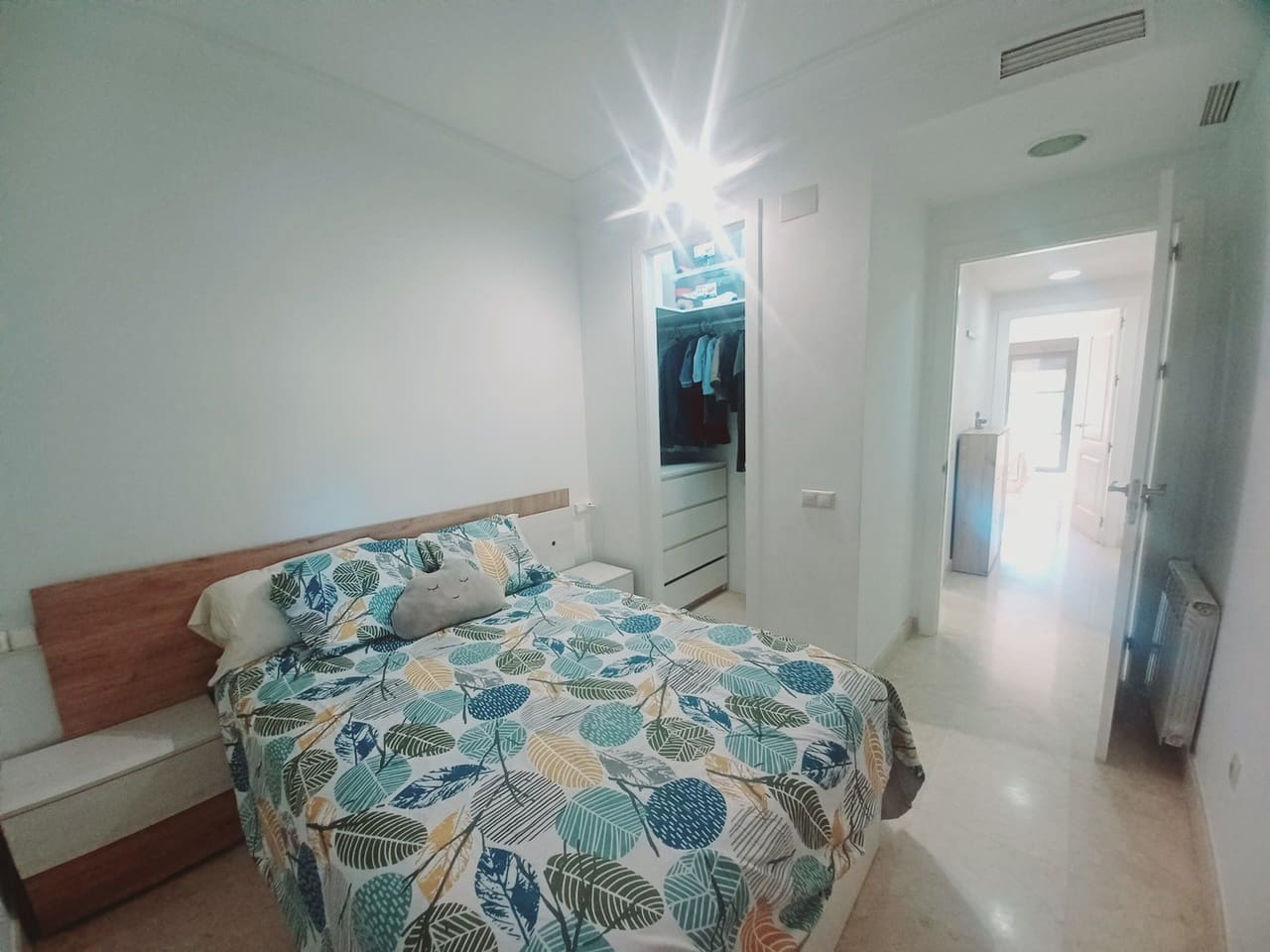 2 sypialnia Apartament na sprzedaż w Roda - 175 000 € (Ref: 9265321)