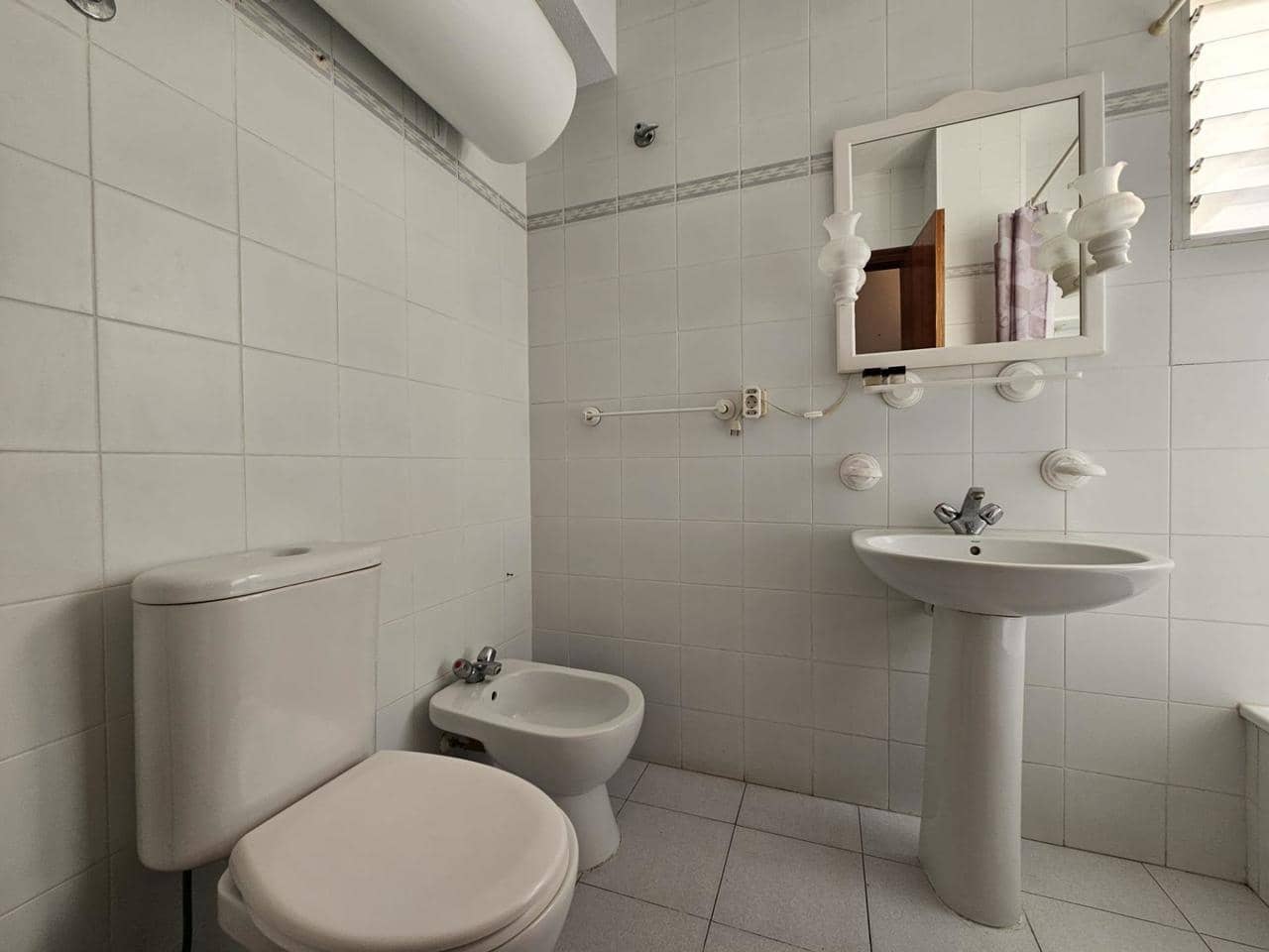 1 Zimmer Apartment zu verkaufen in Torrevieja - 131.000 € (Ref: 9265808)