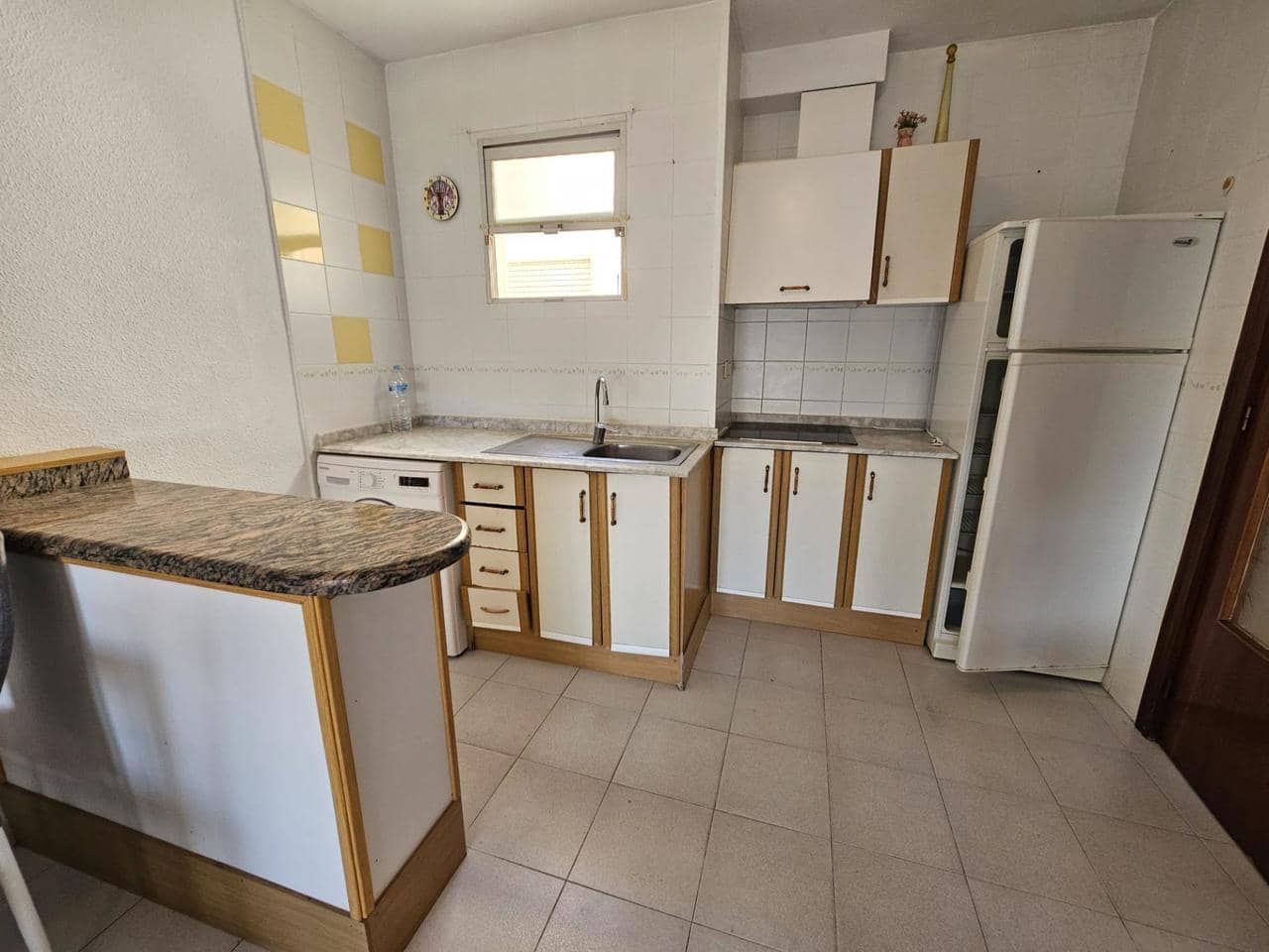 1 Zimmer Apartment zu verkaufen in Torrevieja - 131.000 € (Ref: 9265808)