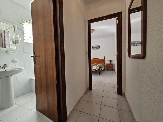 1 Zimmer Apartment zu verkaufen in El Molino, Torrevieja - 131.000 € (Ref: 9265808)