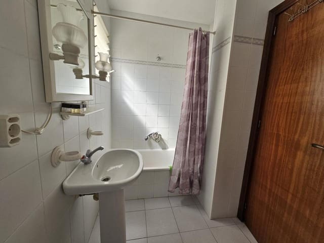 1 Zimmer Apartment zu verkaufen in El Molino, Torrevieja - 131.000 € (Ref: 9265808)