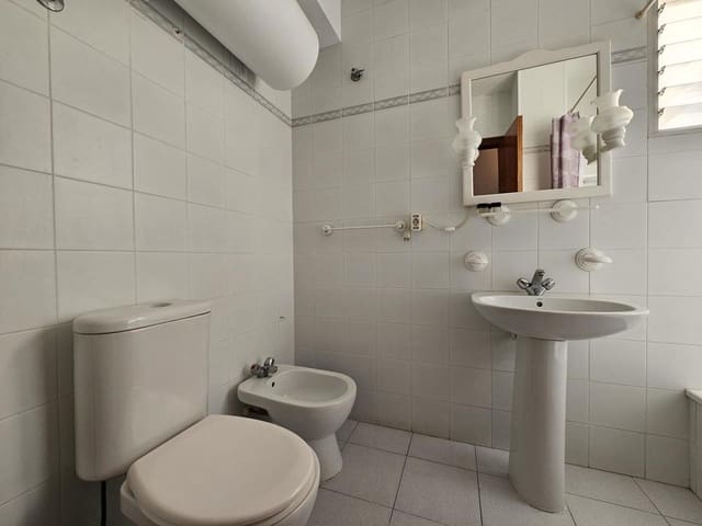 1 Zimmer Apartment zu verkaufen in El Molino, Torrevieja - 131.000 € (Ref: 9265808)