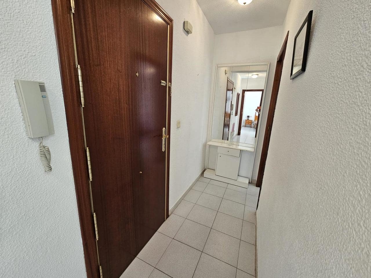 1 Zimmer Apartment zu verkaufen in Torrevieja - 131.000 € (Ref: 9265808)