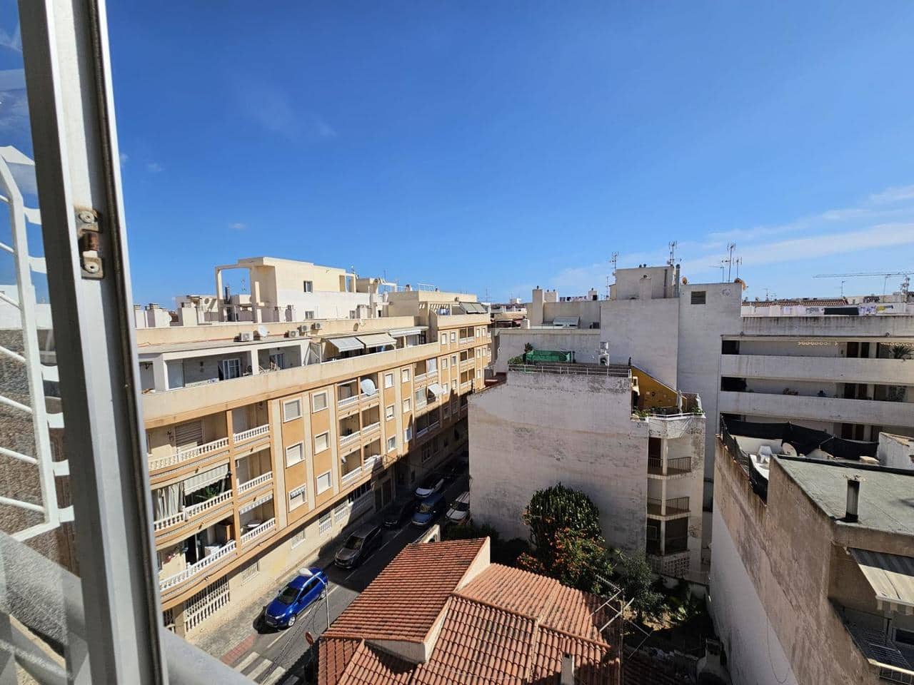 1 Zimmer Apartment zu verkaufen in Torrevieja - 131.000 € (Ref: 9265808)