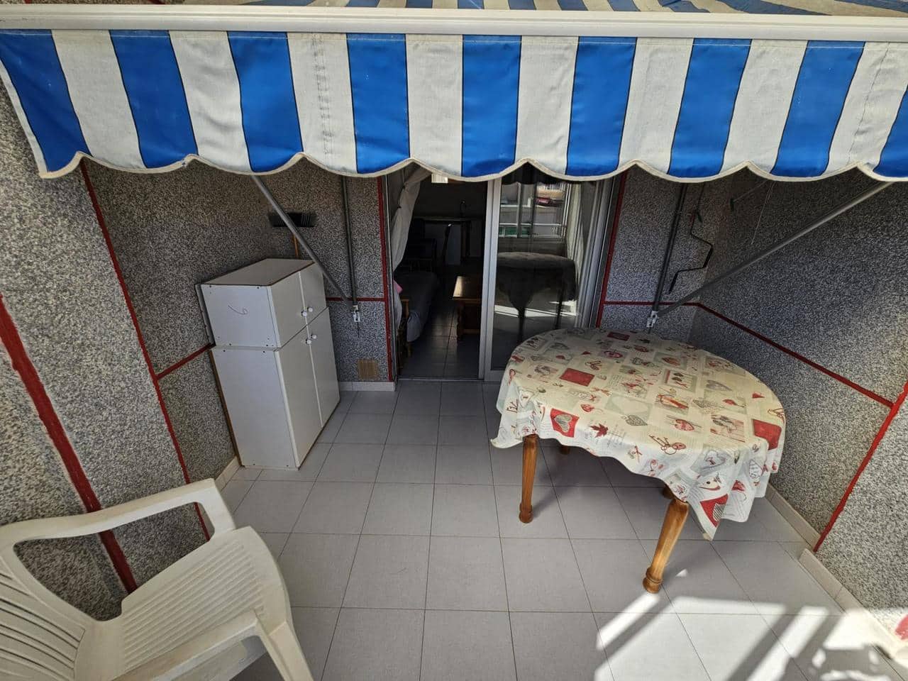 1 Zimmer Apartment zu verkaufen in Torrevieja - 131.000 € (Ref: 9265808)
