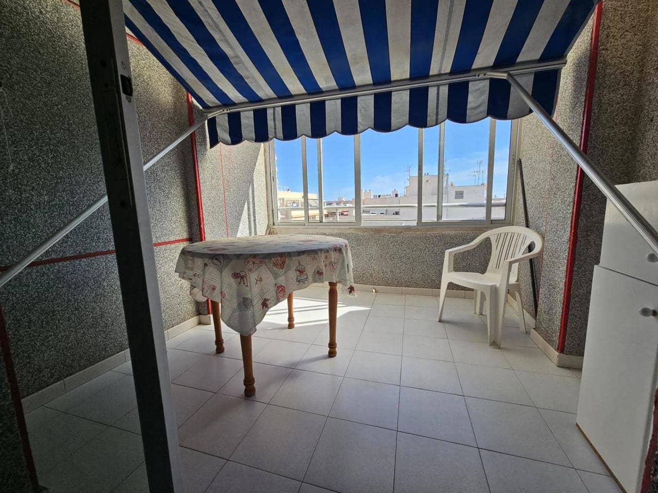 1 Zimmer Apartment zu verkaufen in Torrevieja - 131.000 € (Ref: 9265808)