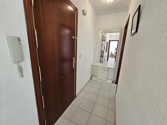 1 Zimmer Apartment zu verkaufen in El Molino, Torrevieja - 131.000 € (Ref: 9265808)