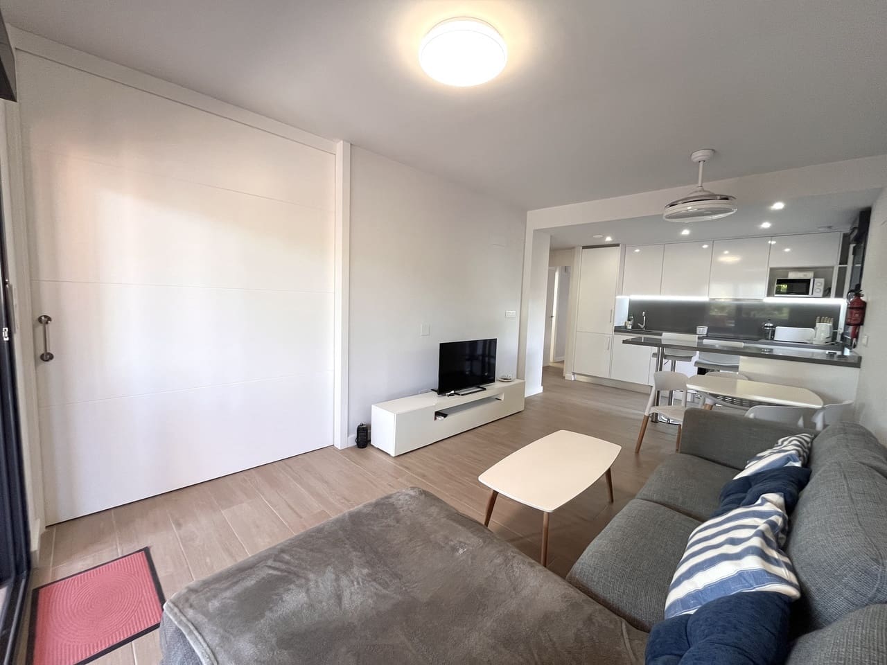 2 sypialnia Apartament na sprzedaż w Villamartin - 249 900 € (Ref: 9272199)