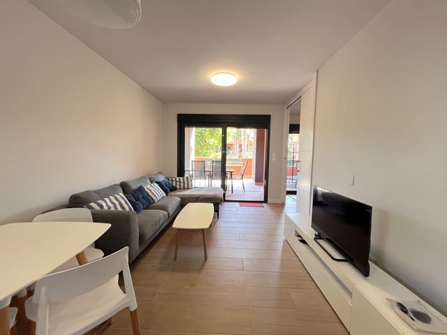 2 sypialnia Apartament na sprzedaż w Villamartin, Orihuela - 249 900 € (Ref: 9272199)