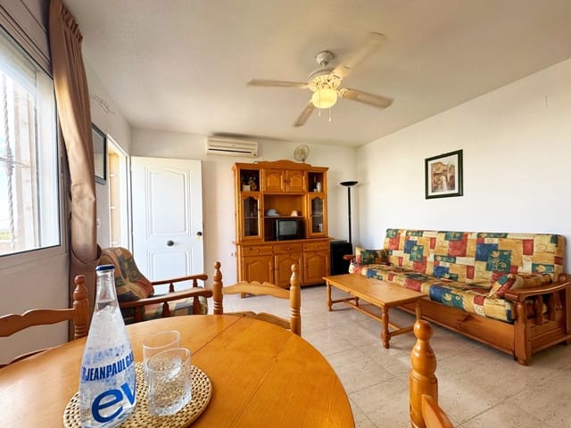 2 bedroom Bungalow for sale in San Miguel de Salinas - € 139,950 (Ref: 9272201)