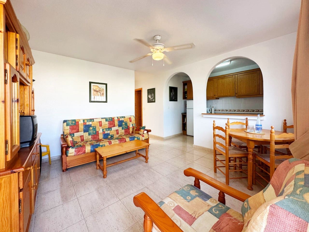 2 bedroom Bungalow for sale in San Miguel de Salinas - € 139,950 (Ref: 9272201)