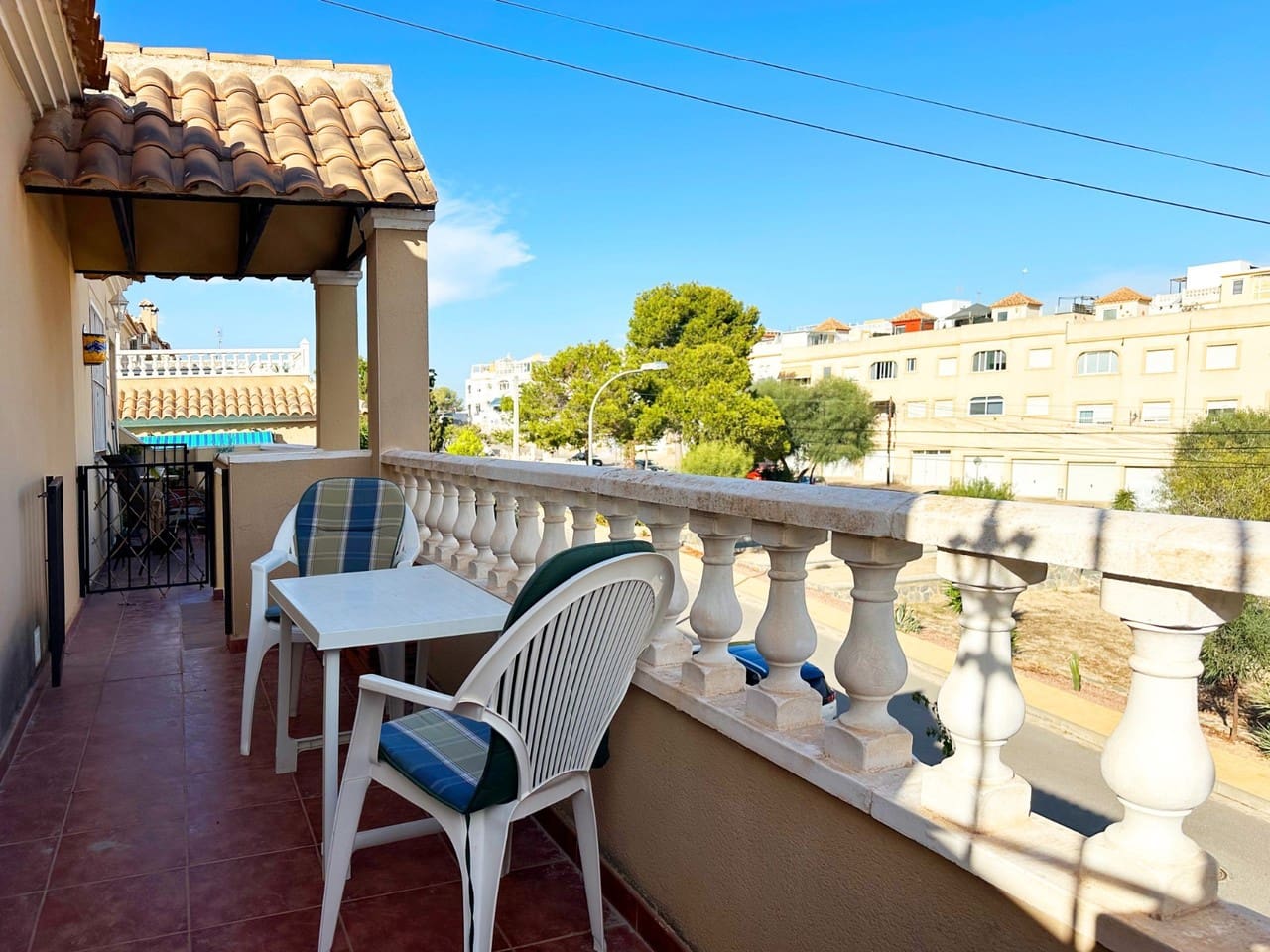 2 bedroom Bungalow for sale in San Miguel de Salinas - € 139,950 (Ref: 9272201)