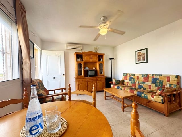 2 Zimmer Bungalow zu verkaufen in San Miguel de Salinas - 137.950 € (Ref: 9272201)