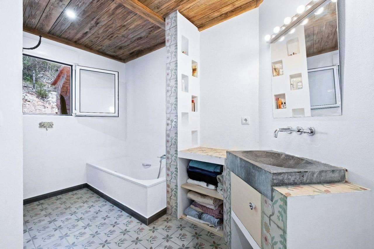 3 chambre Villa/Maison à vendre à Altea avec piscine - 1 099 900 € (Ref: 9275931)