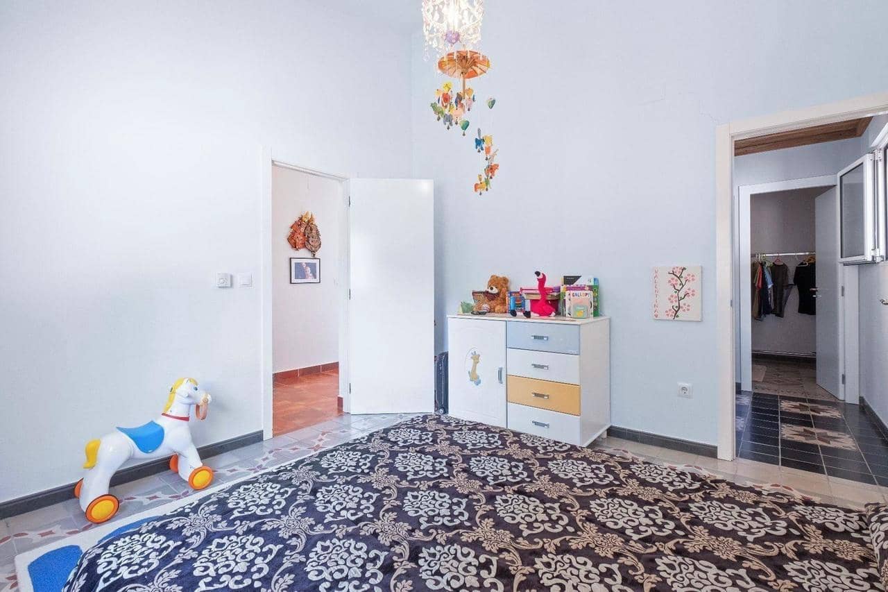 3 chambre Villa/Maison à vendre à Altea avec piscine - 1 099 900 € (Ref: 9275931)