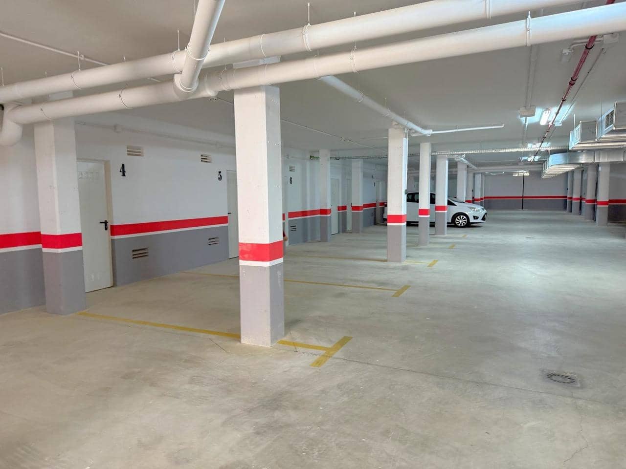 3 makuuhuone Huoneisto myytävänä paikassa Orihuela Costa mukana uima-altaan - 378 000 € (Ref: 9275933)